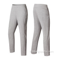 Sport Jogging Jogger True des pantalons de sueur pour les hommes